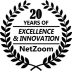 NetZoom Stencils Updates the World's Largest Library for Visio Stencils, Shapes, Templates, and Add-Ons