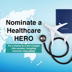 Villas of Distinction and Signature Travel Network Partner to Honor our Healthcare Heroes