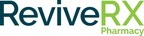 ReviveRx Compounding Pharmacy Observes 40% Spike in Prescriptions of Immune-Boosting Medications During COVID-19 Pandemic