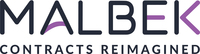 Malbek is a cloud-based provider of modern contract lifecycle management software.