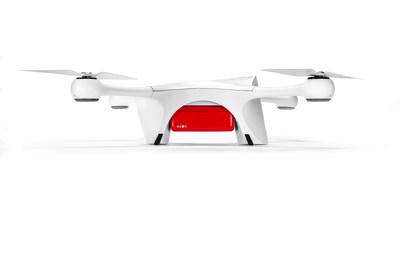 Matternet m2 clearance drone