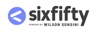 SixFifty Powered By Wilson Sonsini (PRNewsfoto/SixFifty Technologies)