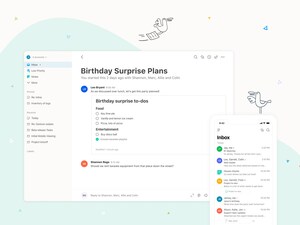 Twobird Unveils an All-Purpose Inbox for Essential Everyday Tasks