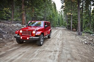 Fiat 500 and Jeep® Wrangler Named Among 10 Best Cars for Recent College Graduates by Autotrader