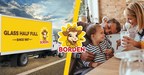 Borden Dairy Awarded USDA Contract to Provide 700 Million Servings of Nutritious Dairy Products for Families in Need