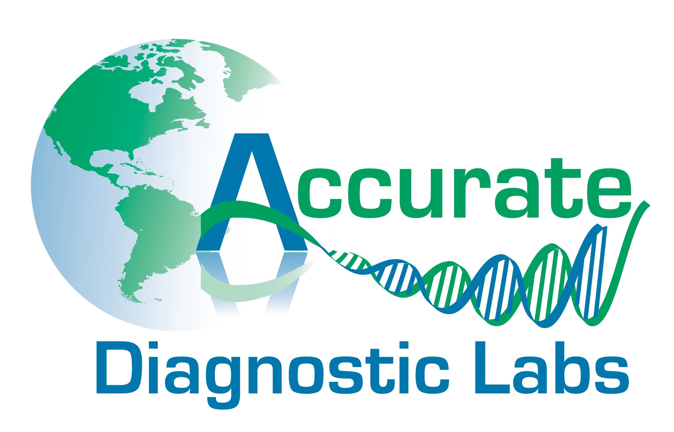 Accurate Diagnostic Labs Logo