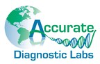 Accurate Diagnostic Laboratories Adds Another Weapon in the Fight Against COVID-19 as the FDA Clears the First Saliva Test for At-Home Use