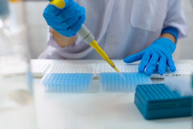 Zymo Research received Emergency Use Authorization from the Food and Drug Administration for their Quick SARS-CoV-2 rRT-PCR Kit