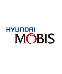 Hyundai Mobis CI (PRNewsfoto/Hyundai Mobis)