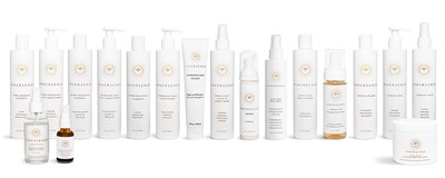 Innersense Organic Beauty Announces $500,000 Salon Stimulus Fund for Its US Professional Community