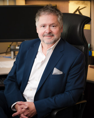 John Kolman, vice-presidente e diretor global de medicina translacional da QPS