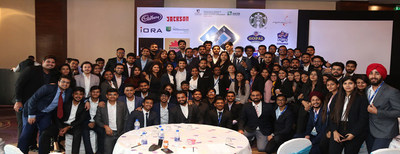 NMIMS Family Business Students
