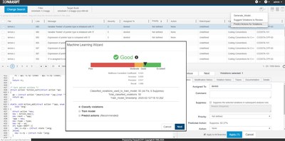 New Parasoft C/C++test Release Advances Continuous Software Testing Across Embedded Application Development