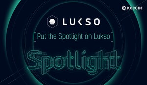 KuCoin Announces LUKSO's Mini-Pre-Sale on Its Spotlight Platform