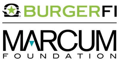 Marcum LLP and the Marcum Foundation are partnering with BurgerFi to deliver 20,000 meals to hospital workers and first responders on the frontlines of COVID-19 across the U.S.