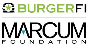 Marcum LLP, The Marcum Foundation And BurgerFi Collaborate To Deliver 20,000 Meals To Healthcare Heroes Still Battling COVID-19