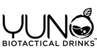 YUNO BioTactical Drinks that are smart foods scientifically formulated to provide daily, personalized neuro enhancements to meet the demands of any situation