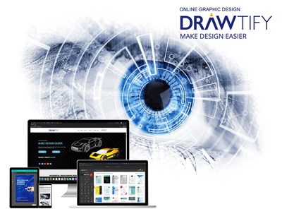 graphic design software for beginners free
