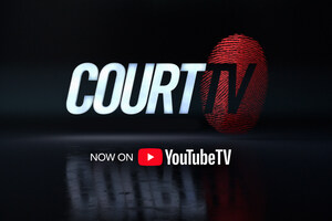 Court TV Now Available on YouTube TV
