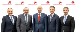 Spielwarenmesse eG: Supervisory Board Announces Changes to Executive Board