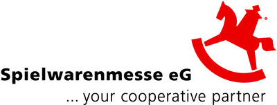 Spielwarenmesse eG Logo