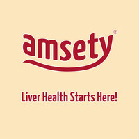 Amsety - A Magical Step Every Ten Yards.Our mission is to improve the lives of people affected by the liver conditions and provide them with liver-healthy nutritional solutions as well as superior guidance and information on liver health.