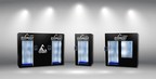 CryoBuilt Releases New Line of Affordable Electric Cryotherapy Chambers