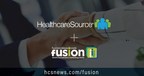 HealthcareSource Partners With Fusion Marketing Group, Enhances Recruitment Marketing Services Offering