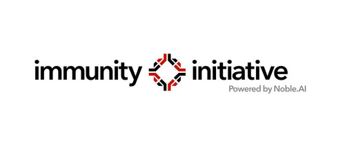 Immunity Initiative powered by Noble.AI