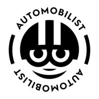 Automobilist Logo (PRNewsfoto/Automobilist)