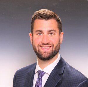 Isaac Wiles Law Firm Expands with New Associate, Josh Sinclair