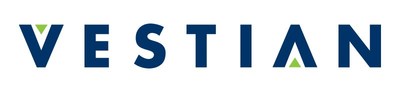 Vestian Logo (PRNewsfoto/Vestian)