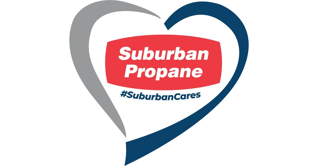 Suburban Propane Joins Historic Tours of America For a Wreath Laying