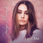 Singer-Songwriter Jaclyn Manfredi Embraces R&amp;B Roots in New Video Release Of "Lost Me" On May 29th