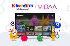 Kidoodle.TV is Coming Soon to New VIDAA-Enabled Hisense Devices
