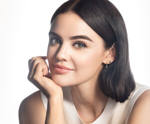 Lucy Hale Joins ALMAY® As Global Brand Ambassador