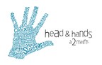 Head &amp; Hands working with medical students on COVID-19 Youth Chatline
