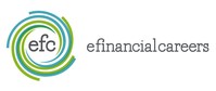 eFinancialCareers logo (PRNewsfoto/DHI Group, Inc.)