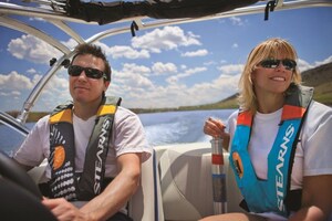 Safe Boating Awareness Week, May 16 -- 22nd