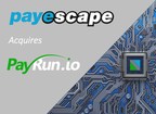 Payescape Acquires API Payroll Solution PayRun.io