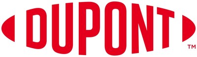 デュポンのロゴ（PRNewsfoto/DuPont）