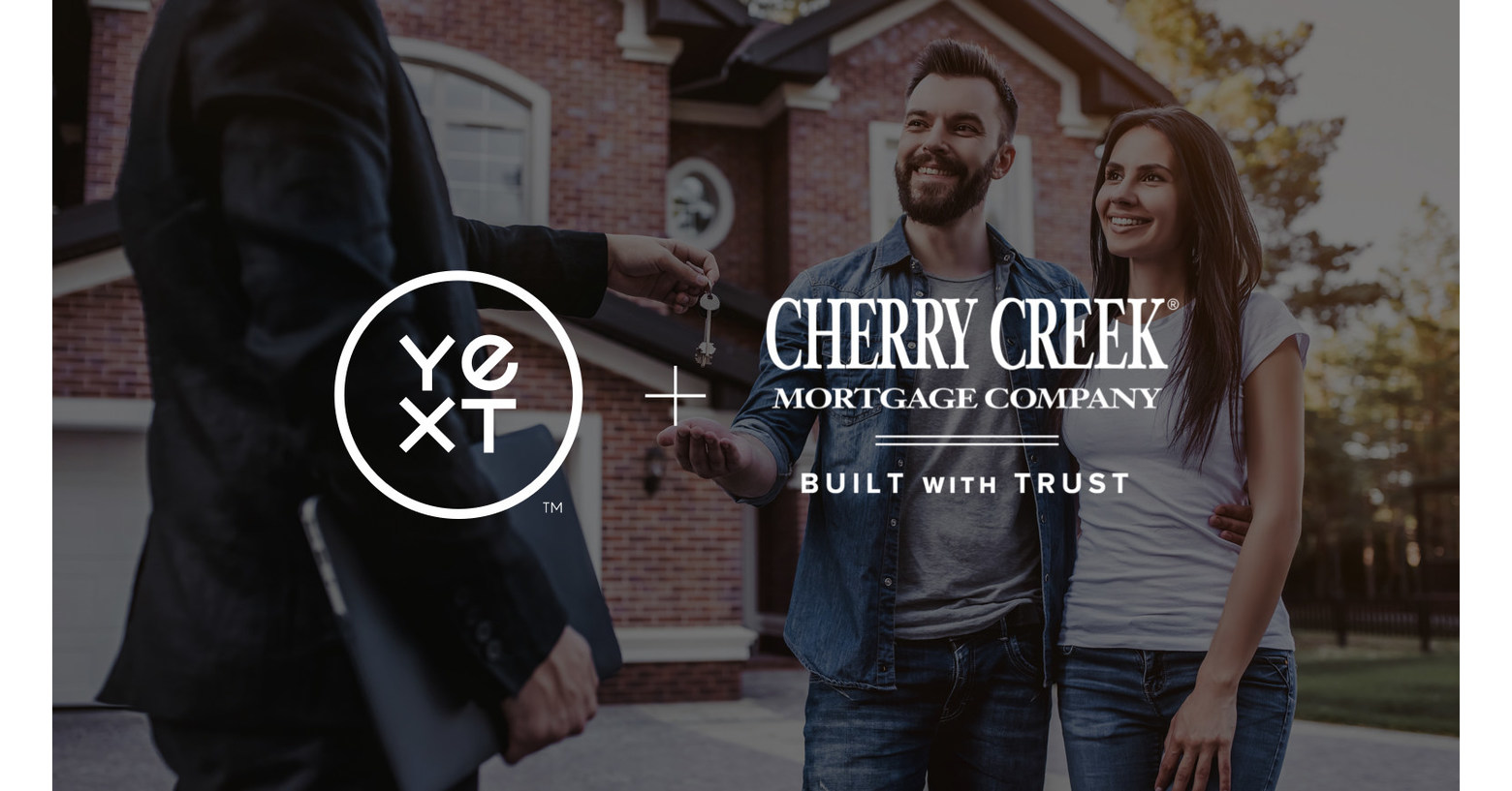 Cherry Creek Mortgage to Deliver Revolutionary Natural LanguageBased