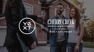 Cherry Creek Mortgage to Deliver Revolutionary Natural Language-Based Site Search Experience with Yext Answers