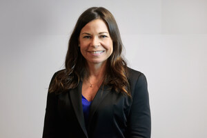 CRN Names Michelle Andreas, Logicalis US, a Power 40 Solution Provider Woman of the Channel