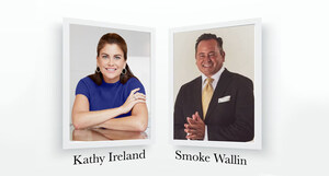 kathy ireland® Worldwide Expands Health and Wellness Advocacy Through Partnership with Vertical Wellness™ for New Line of Innovative CBD Products