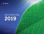Manuvie publie son Rapport sur le développement durable et sa Déclaration de contribution à la collectivité 2019