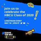 More than 20 Black leaders across arts, government, music, business and sports join in to celebrate HBCU grads during "Show Me Your Walk HBCU Edition" Presented by Chase