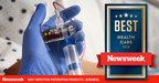 Newsweek Selects Steripath as a Best Infection Prevention Product of 2020