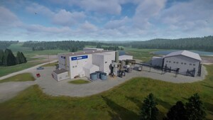 First Cobalt Announces $2 Million Work Program to Advance Cobalt Refinery Plans