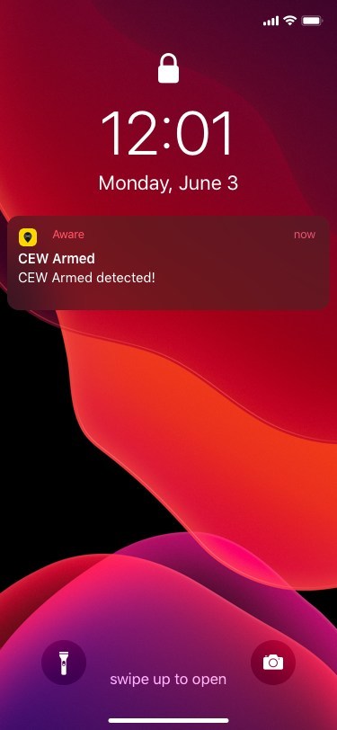 Axon Launches Mobile App for Body Camera with Remote Livestreaming and Critical Real-Time Alerts